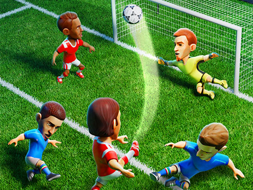 Football Strike: Online Soccer