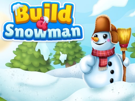 Build A Snowman