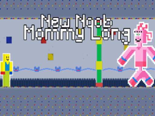 New Noob Mommy Long 2