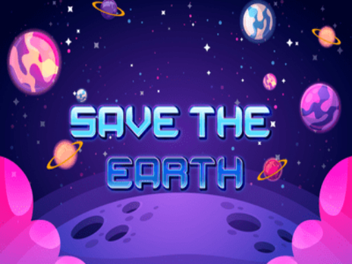 Save The Galaxy 1