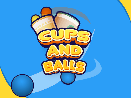 Cups And Balls