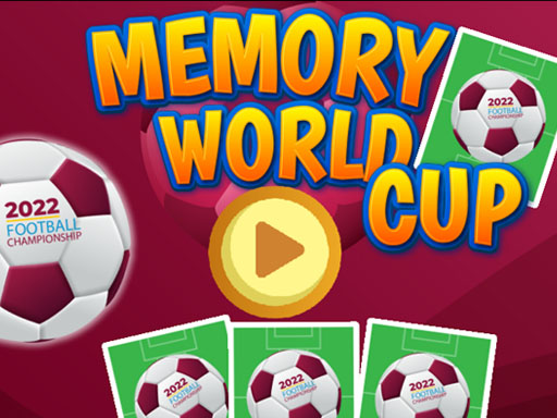 Memory World Cup