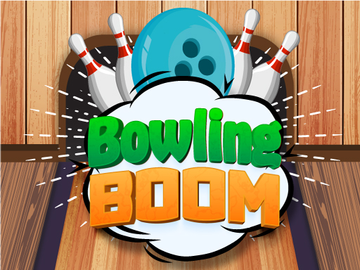 Bowling Boom Online Game