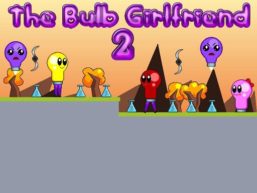 The Bulb Girlfriend 2