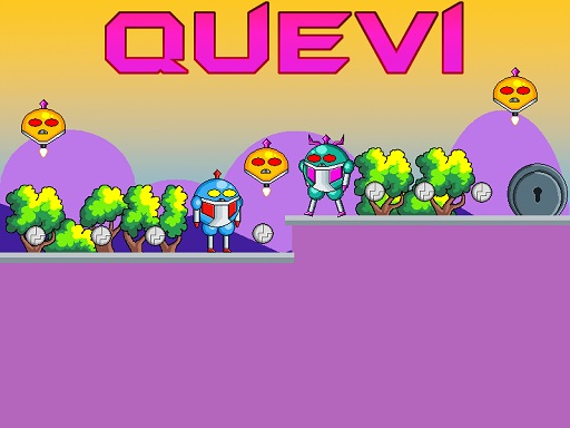 Quevi