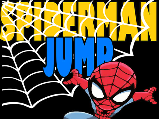 Spiderman Jump