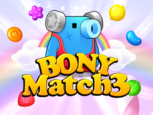 Bony Match3