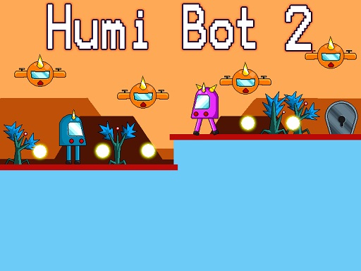 Humi Bot 2