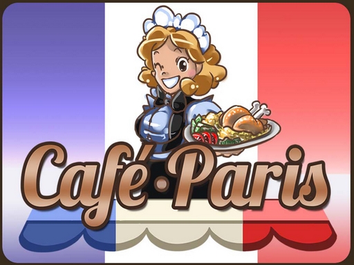 Cafe Paris