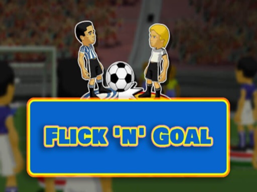 Flick N Goal