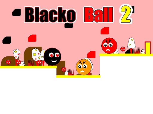 Blacko Ball 2