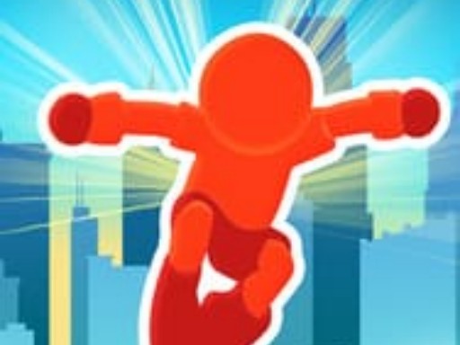 Parkour Race 3d