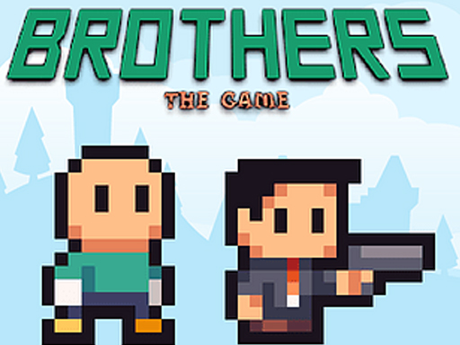 Brothers: The Game