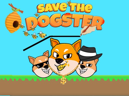 Save The Dogster