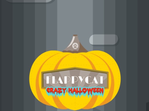 Flappycat Crazy Halloween