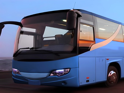 Bus Simulator Ultimate 3d