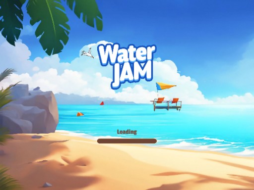 Waterjam