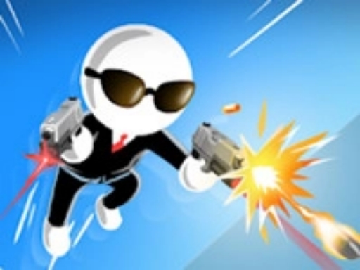 Johnny Trigger 3d Online - Action Shooter