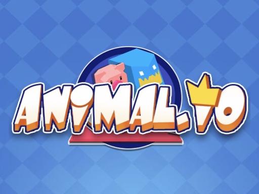 Animal.io 3d