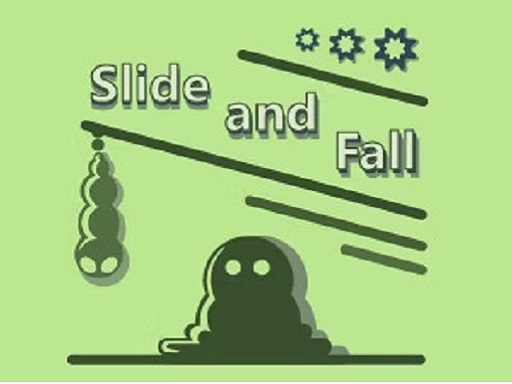 Slide And Fall