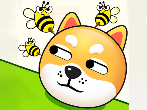 Save Dogs From Bee