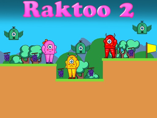 Raktoo 2