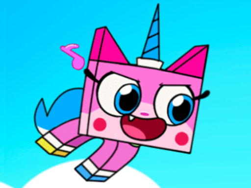 Unikitty Save Kingdom