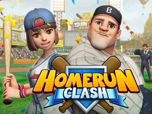 Homerun Clash