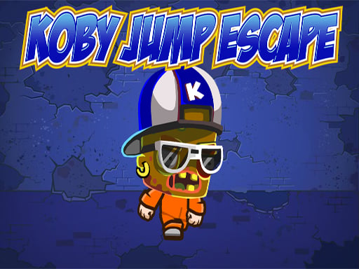 Koby Jump .io