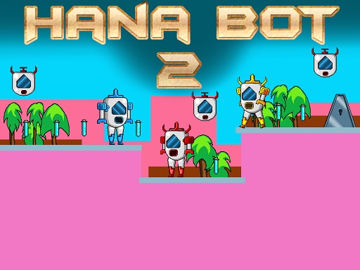 Hana Bot 2