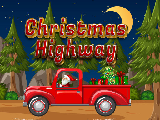 Christmas Highway