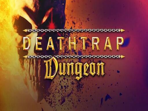 Deathtrap Dungeon