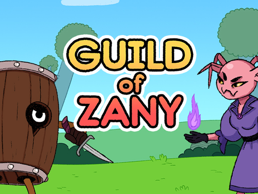 Guild Of Zany