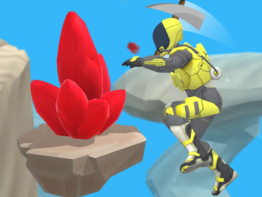 Mining Rush 3d: Underwater