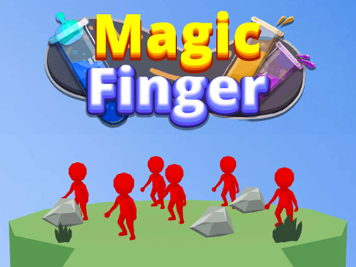 Magic Fingers