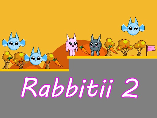 Rabbitii 2