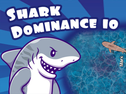 Shark Dominance Io