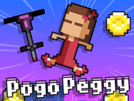 Pogo Peggy