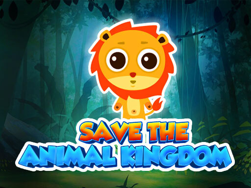 Save The Animal Kingdom