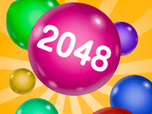 2048 Ball