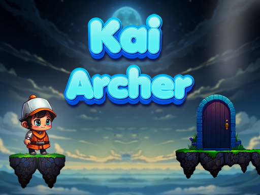 Kai Archer