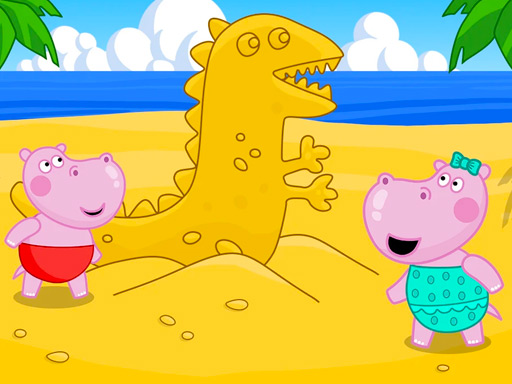 Hippo Beach Adventures