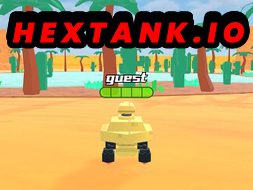 Hextank.io