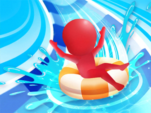 Aqua Park Drift.io