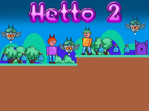 Hetto 2