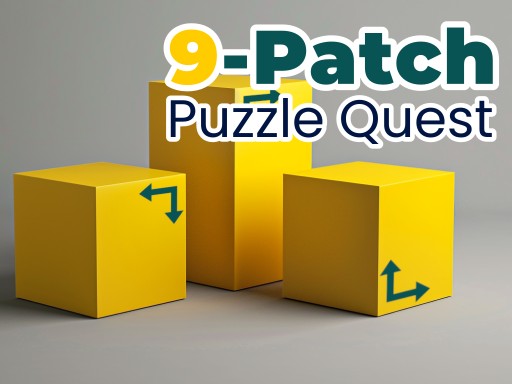 9 Patch Puzzle Quest