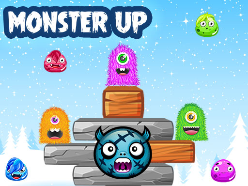 Monster Up