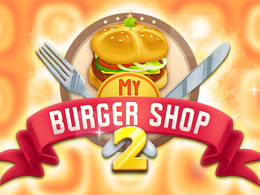 My Burger Shop 2