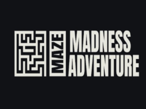 Maze Madness Adventure