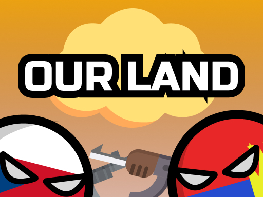 Our Land